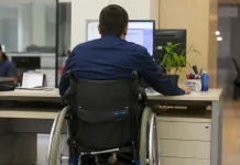 Fiesc promove evento sobre inclusão de PCD nas empresas Fiesc promove evento sobre inclusão de PCD nas empresas