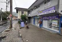 Justiça manda dividir prêmio de Mega-Sena em SC Justiça manda dividir prêmio de Mega-Sena em SC