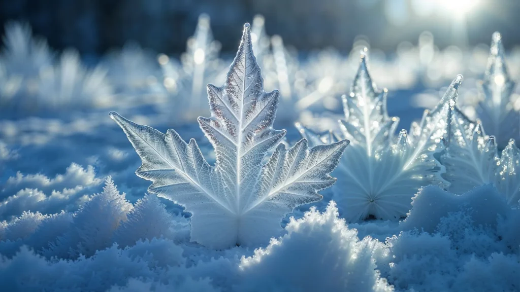 Sexta-feira terá geada ampla e frio intenso em Santa Catarina