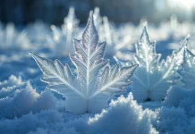 Sexta-feira terá geada ampla e frio intenso em Santa Catarina Sexta-feira terá geada ampla e frio intenso em Santa Catarina