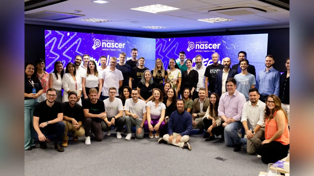 Faltam 5 dias para encerrar as inscrições ao Programa Nascer