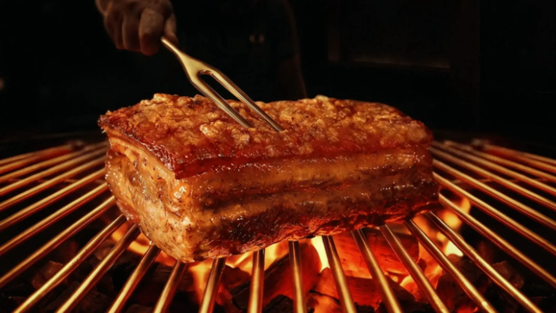 Seara Gourmet apresenta uma nova proposta de experiência no churrasco em nova campanha