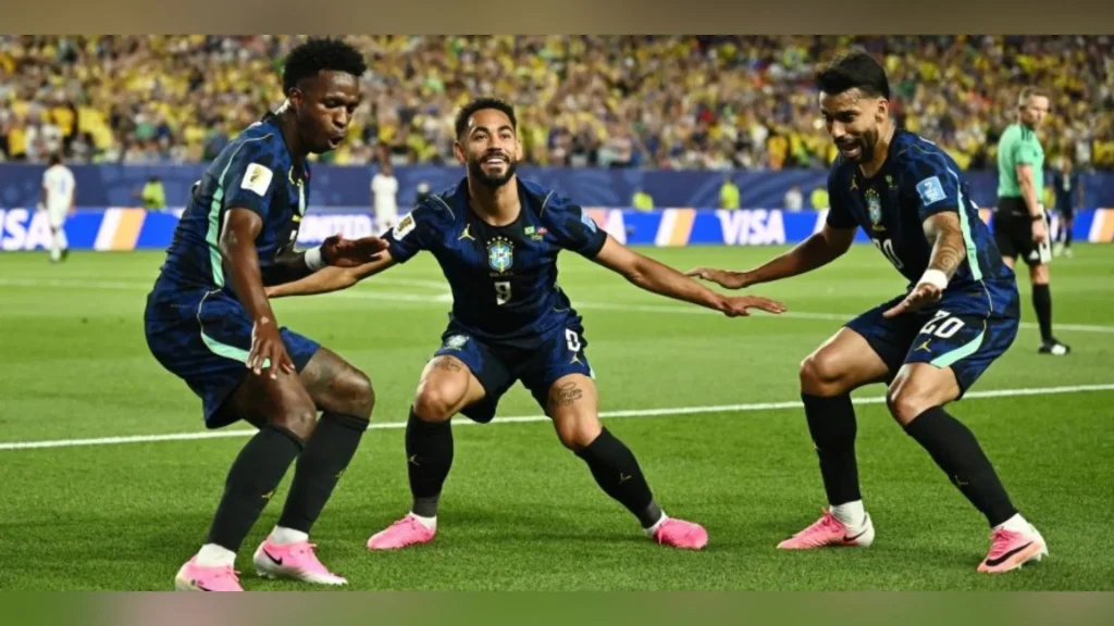 Contra quem o Brasil joga? Entenda os cenários na Copa