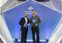 Sala do Empreendedor de Rio das Antas recebe reconhecimento em Brasília Salas do Empreendedor de Rio das Antas recebe reconhecimento em Brasília