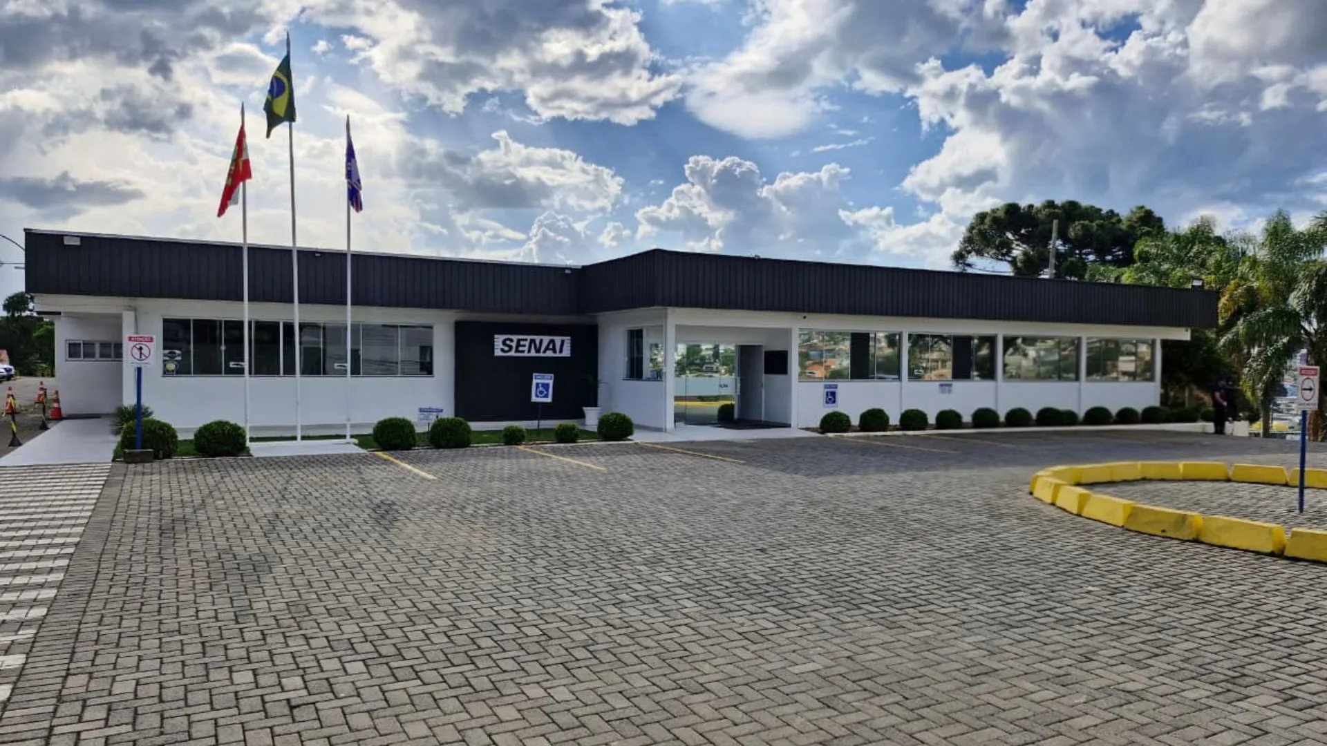 Senai/SC promove evento neste sábado com vagas gratuitas em cursos técnicos