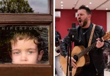 Caçadorense lança música inspirada no filho com autismo Caçadorense lança música inspirada no filho com autismo