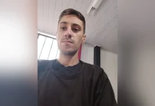 Jovem de 24 anos desaparece em Caçador e família faz apelo por informações Jovem de 24 anos desaparece em Caçador e família faz apelo por informações
