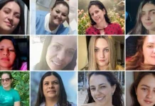 Santa Catarina soma 30 feminicídios e registra alta de 36% em 2026 Santa Catarina soma 30 feminicídios e registra alta de 36% em 2026