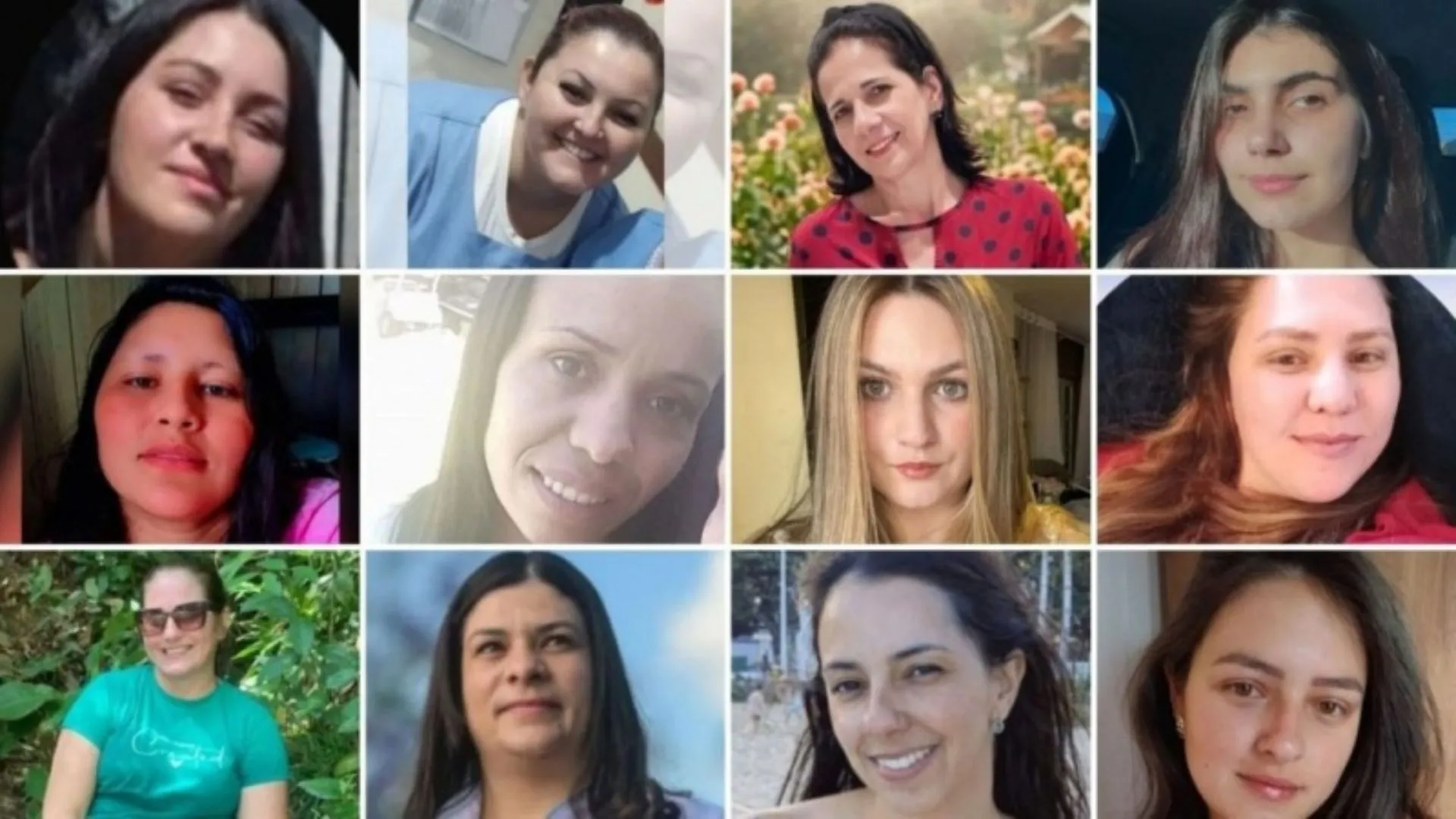 Santa Catarina soma 30 feminicídios e registra alta de 36% em 2026