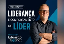 Núcleo da Saúde da ACIC promove treinamento de liderança Núcleo da Saúde da ACIC promove treinamento de liderança