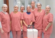 Hospital Divino Salvador realiza nova captação de órgãos Hospital Divino Salvador realiza nova captação de órgãos