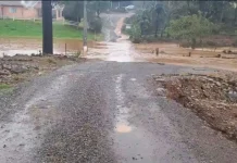 Aulas são canceladas em Ibiam devido às fortes chuvas e aos alagamentos Aulas são canceladas em Ibiam devido às fortes chuvas e aos alagamentos