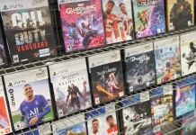 Sony vai encerrar produção de discos físicos de jogos do PlayStation Sony vai encerrar produção de discos físicos de jogos do PlayStation