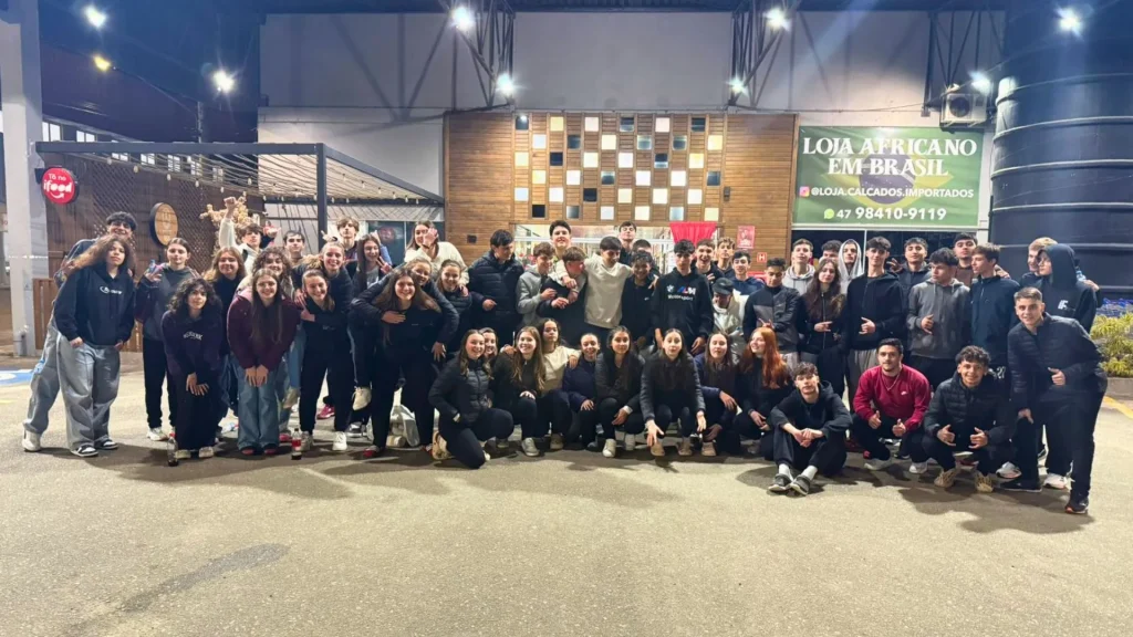 IFC Campus Videira conquista medalhas e cinco vice-campeonatos no IX JIFC
