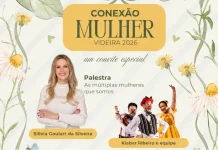 Evento em Videira destaca protagonismo feminino nos negócios Evento em Videira destaca protagonismo feminino nos negócios