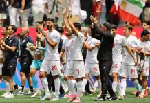 FIFA é processada em US$ 1 bilhão por eliminação do Irã na Copa de 2026 FIFA é processada em US$ 1 bilhão por eliminação do Irã na Copa de 2026
