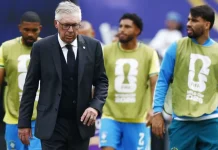 Brasil chegará à Copa do Mundo de 2030 com o maior jejum de títulos de sua história Brasil chegará à Copa do Mundo de 2030 com o maior jejum de títulos de sua história