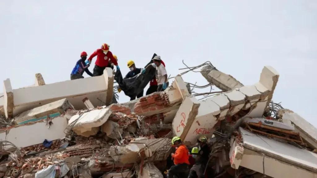 Mortes na Venezuela chegam a 3.342; Videira reforça campanha para ajudar vítimas