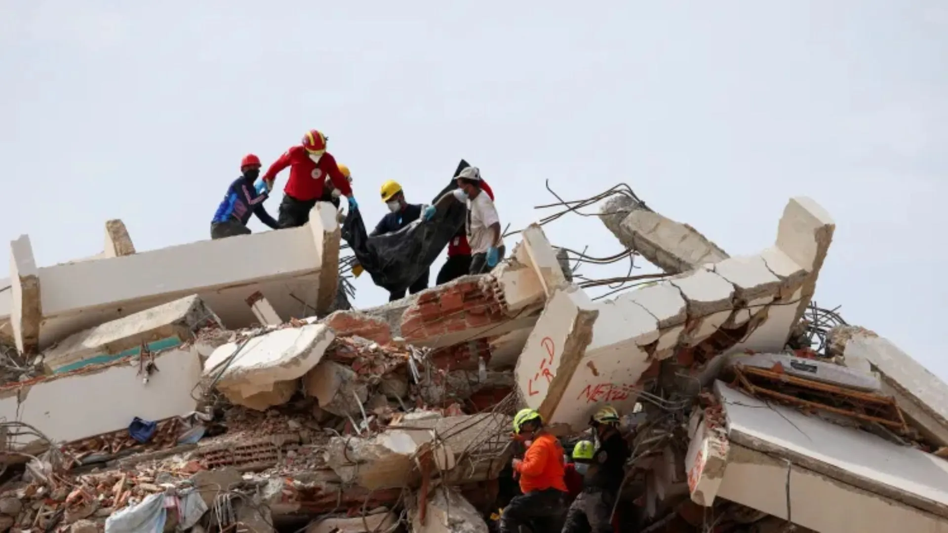 Mortes na Venezuela chegam a 3.342; Videira reforça campanha para ajudar vítimas