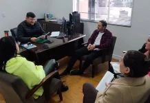 Projeto para criação de instituto voltado ao bem-estar animal é apresentado em Videira Projeto para criação de instituto voltado ao bem-estar animal é apresentado em Videira