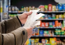Gasto com mercado sobe quase 2% em junho e ultrapassa R$ 824 Gasto com mercado sobe quase 2% em junho e ultrapassa R$ 824