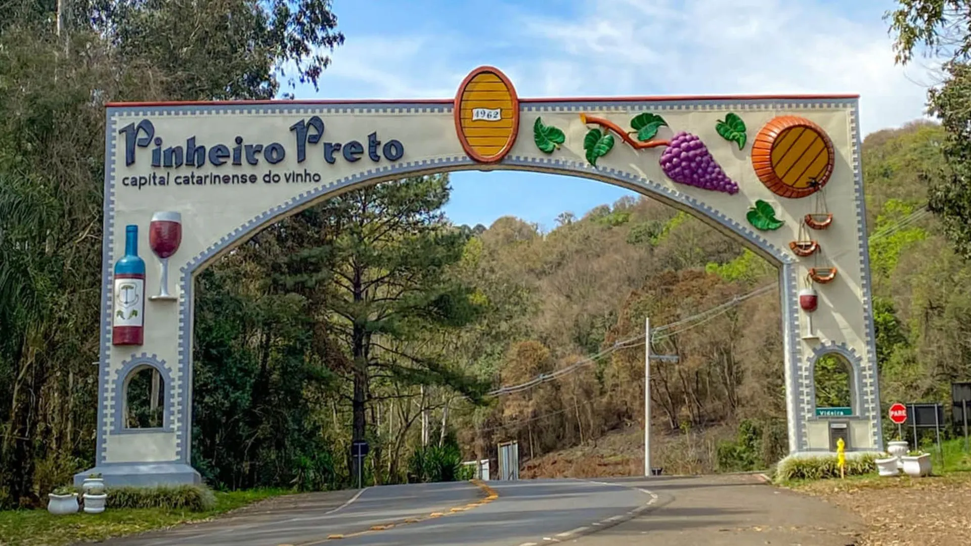 Pinheiro Preto promove seminário para elaborar Plano Municipal de Turismo