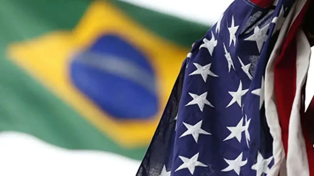 Novo tarifaço de Trump pode afetar mais de 4 mil produtos brasileiros; veja os principais