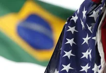 Novo tarifaço de Trump pode afetar mais de 4 mil produtos brasileiros; veja os principais Novo tarifaço de Trump pode afetar mais de 4 mil produtos brasileiros; veja os principais
