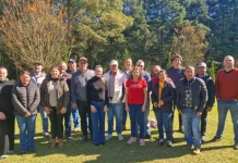 Master lança Conecta Agro & Indústria para aproximar produtores integrados da indústria Master lança Conecta Agro & Indústria para aproximar produtores integrados da indústria