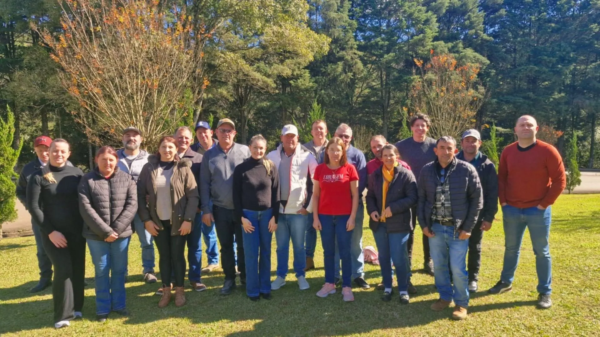 Master lança Conecta Agro & Indústria para aproximar produtores integrados da indústria