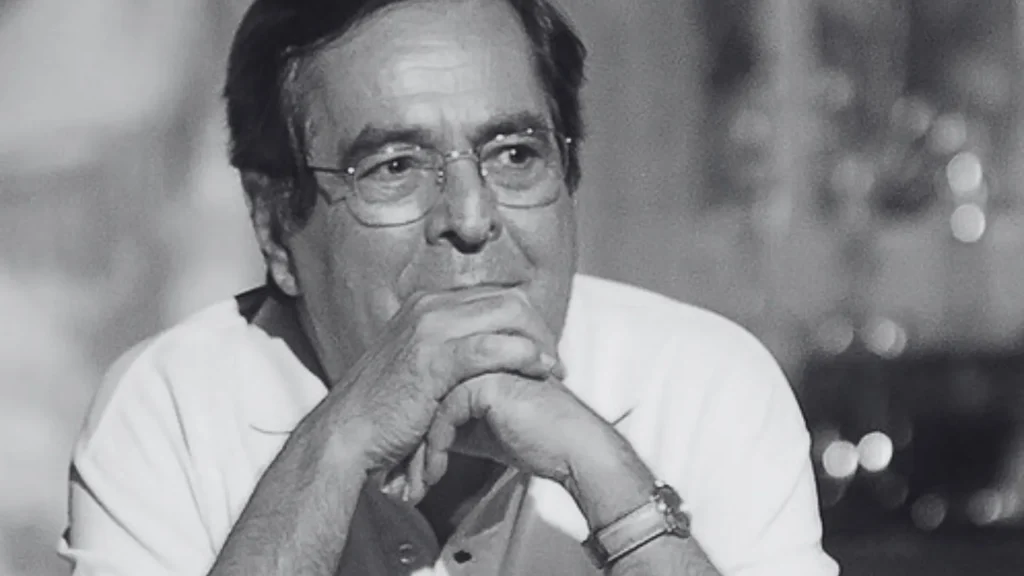 Morre Benedito Ruy Barbosa, autor de clássicos como O Rei do Gado, Pantanal e Renascer