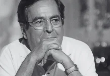 Morre Benedito Ruy Barbosa, autor de clássicos como O Rei do Gado, Pantanal e Renascer Morre Benedito Ruy Barbosa, autor de clássicos como O Rei do Gado, Pantanal e Renascer