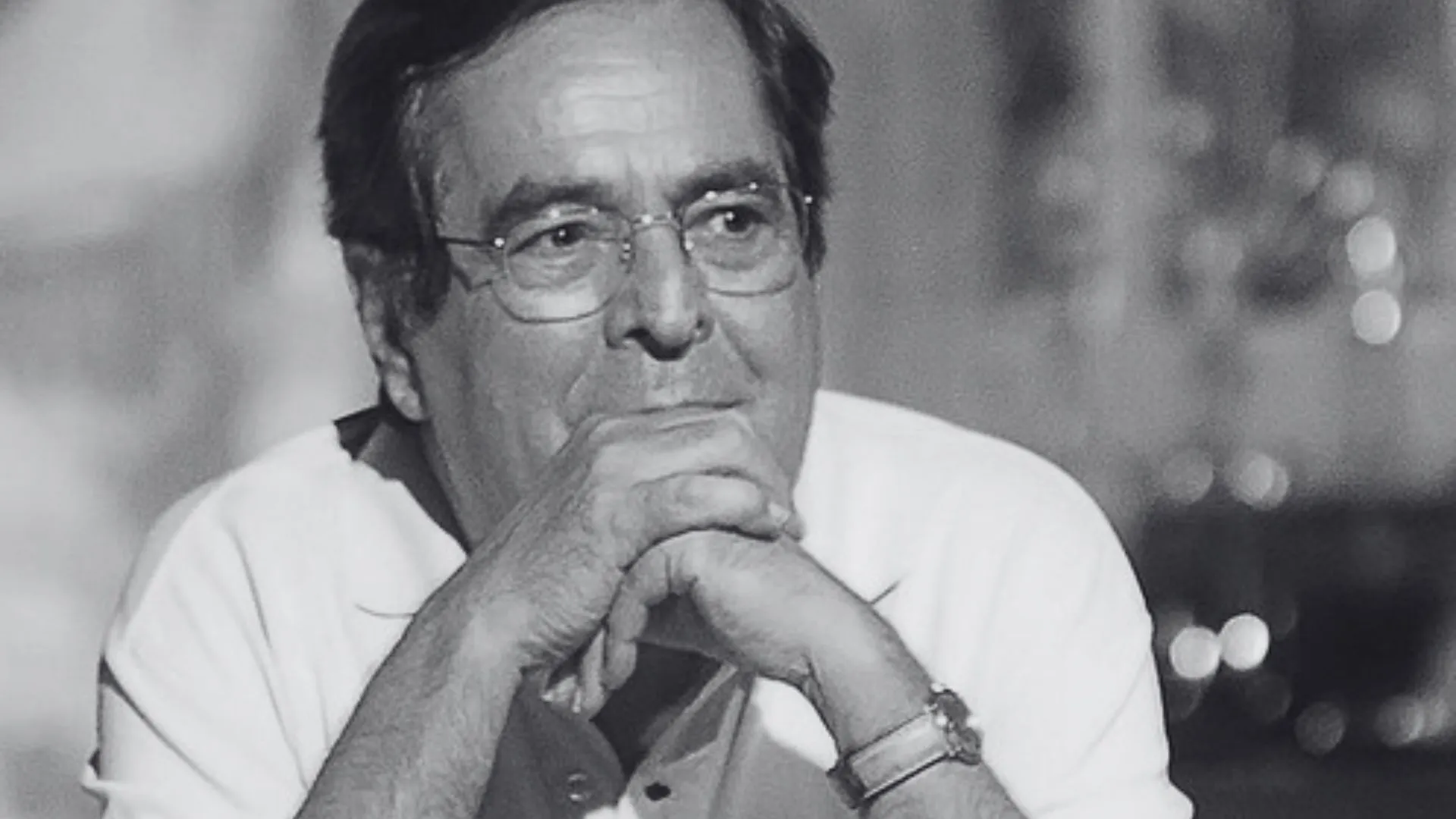 Morre Benedito Ruy Barbosa, autor de clássicos como O Rei do Gado, Pantanal e Renascer