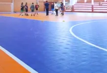 Ibiam recebe a abertura oficial da Copa AMPLASC 2026 Ibiam recebe a abertura oficial da Copa AMPLASC 2026