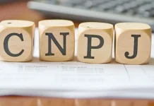 CNPJ com letras começa a valer no fim de julho; veja o que muda CNPJ com letras começa a valer no fim de julho; veja o que muda