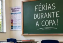 Copa do Mundo Feminina muda férias escolares de 2027 e preocupa pais e escolas Copa do Mundo Feminina muda férias escolares de 2027 e preocupa pais e escolas