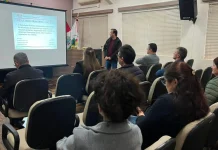 Tangará discute orçamento de 2027 em audiência pública Tangará discute orçamento de 2027 em audiência pública