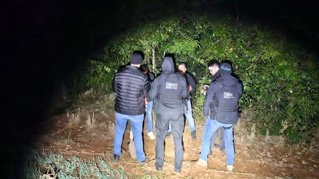 Após quatro dias desaparecida, adolescente de 17 anos é encontrada morta no Oeste de SC