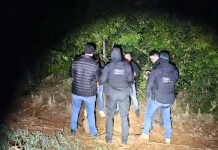Após quatro dias desaparecida, adolescente de 17 anos é encontrada morta no Oeste de SC Após quatro dias desaparecida, adolescente de 17 anos é encontrada morta no Oeste de SC