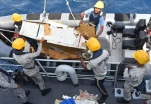 Destroços de avião desaparecido são encontrados no Paquistão Destroços de avião desaparecido são encontrados no Paquistão
