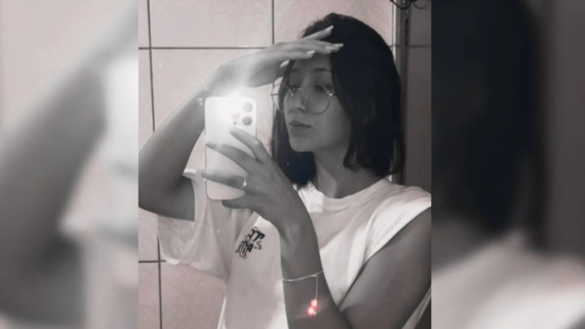 Identificada adolescente de 17 anos encontrada morta após sequestro no Oeste de SC