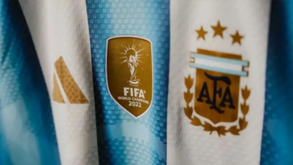 Contratos milionários colocam a Federação Argentina de Futebol na mira do FBI