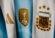 Contratos milionários colocam a Federação Argentina de Futebol na mira do FBI Contratos milionários colocam a Federação Argentina de Futebol na mira do FBI