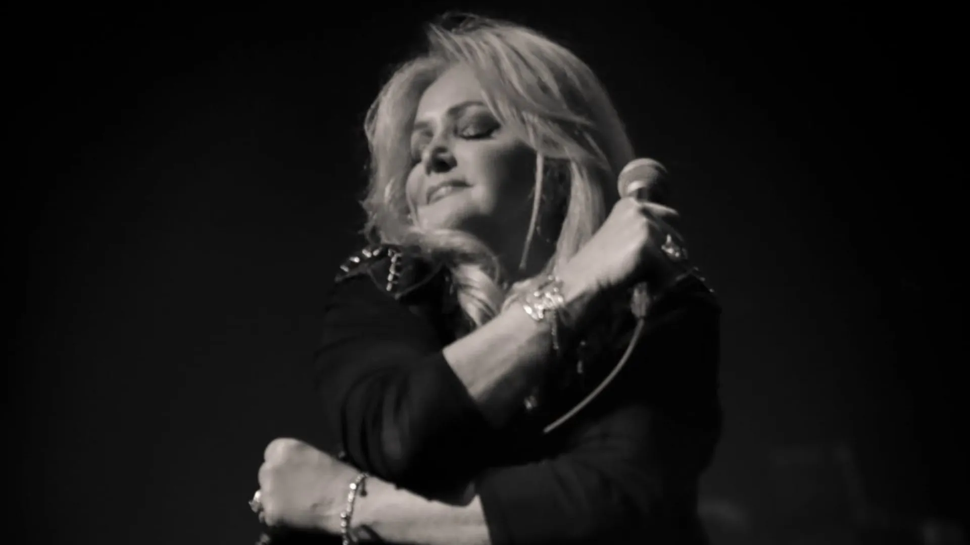 Morre Bonnie Tyler, voz de 