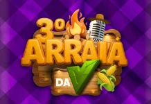 Festa, tradição e solidariedade esperam por você no 3º Arraiá da V Festa, tradição e solidariedade esperam por você no 3º Arraiá da V