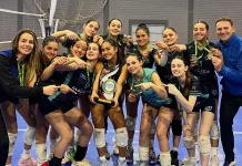 AVV-Maliza conquista título da Liga Serrana Sub-19 de Vôlei 2026 após vencer duas etapas da competição AVV-Maliza conquista título da Liga Serrana Sub-19 de Vôlei 2026 após vencer duas etapas da competição