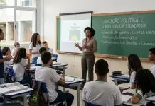 Educação política passa a ser obrigatória nas escolas brasileiras Educação política passa a ser obrigatória nas escolas brasileiras