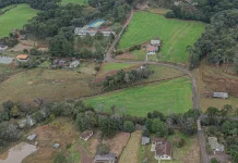 Prefeitura de Videira abre licitação para asfaltar ruas na comunidade de Anta Gorda Prefeitura de Videira abre licitação para asfaltar ruas na comunidade de Anta Gorda