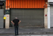 Inadimplência das empresas cresce quase 15% no Brasil e acende alerta Inadimplência das empresas cresce quase 15% no Brasil e acende alerta
