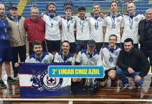 Campeonato Municipal de Vôlei de Pinheiro Preto define campeões Campeonato Municipal de Vôlei de Pinheiro Preto define campeões